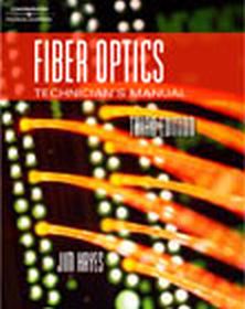 Fiber Optics Technicians Manual