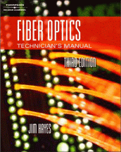 Fiber Optics Technicians Manual