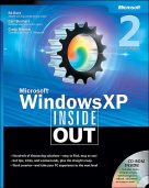 Windows XP Inside Out Second Edition