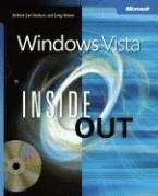 Windows Vista Inside Out