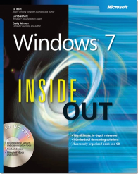 Windows 7 Inside Out