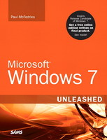 Windows 7 Unleashed